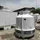 فن سازان، تولید برج خنک کننده در شهریار